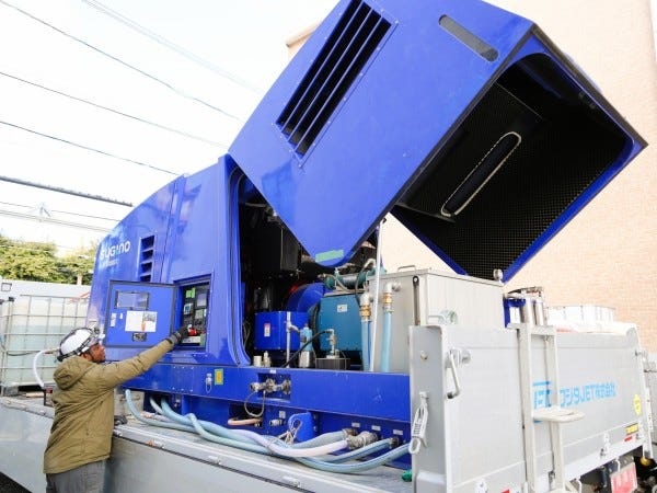 ガッツリ稼ぎたい方！一緒に頑張りませんか？