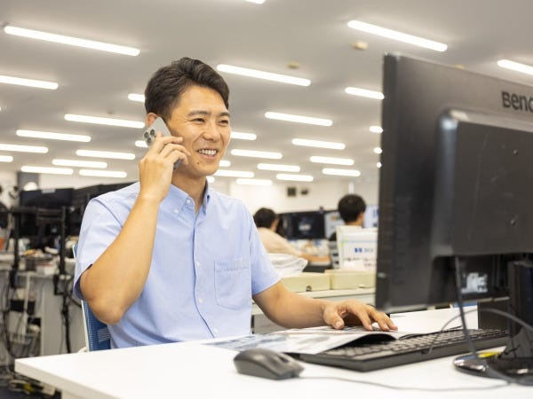 仕入販売分析企画立案・マーチャンダイザー・バイヤー経験者（学歴不問・自動二輪免許）