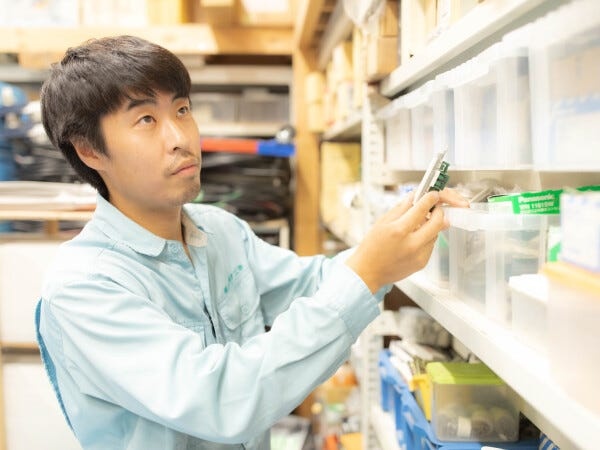 電気設備施工管理：経験を活かしてキャリアアップ！