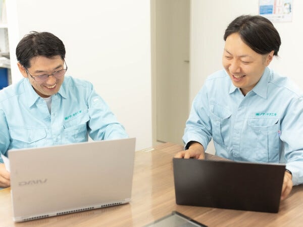 電気設備施工管理：経験を活かしてキャリアアップ！