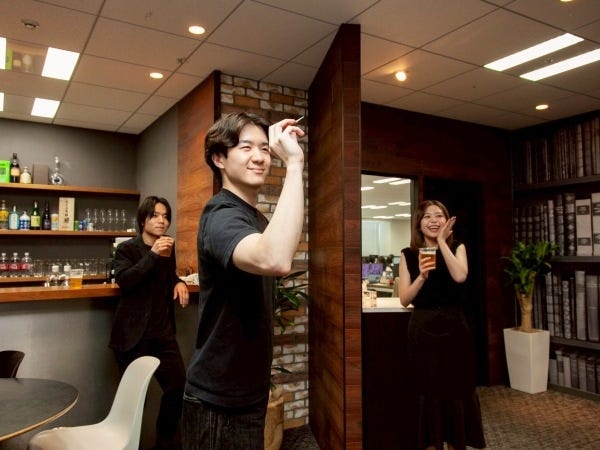 未経験からITエンジニアへ！キャリア支援充実のシステムエンジニア募集