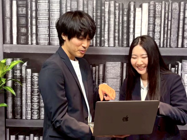 未経験からITエンジニアへ！キャリア支援充実のシステムエンジニア募集