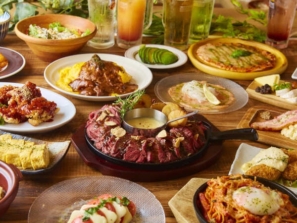 飲食店スタッフ・正社員（飲食未経験歓迎）