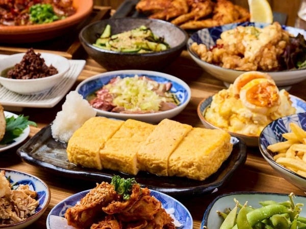 飲食店スタッフ・正社員（飲食未経験歓迎）