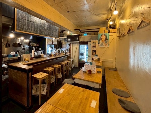 キッチンスタッフ（フリーターさん歓迎）