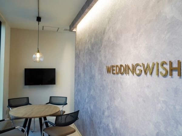 ブライダル動画制作スタッフ（未経験者歓迎・事務経験がある方歓迎）