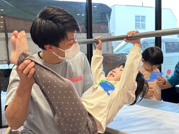 保育園給食調理員（無資格OK）｜調理・保育補助｜Wワーク可