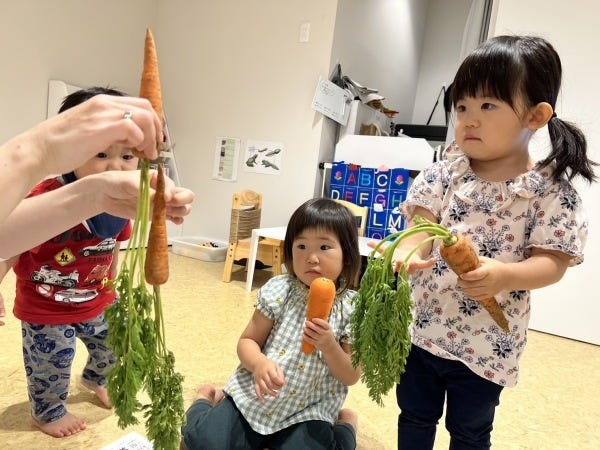 保育園給食調理員（無資格OK）｜調理・保育補助｜Wワーク可