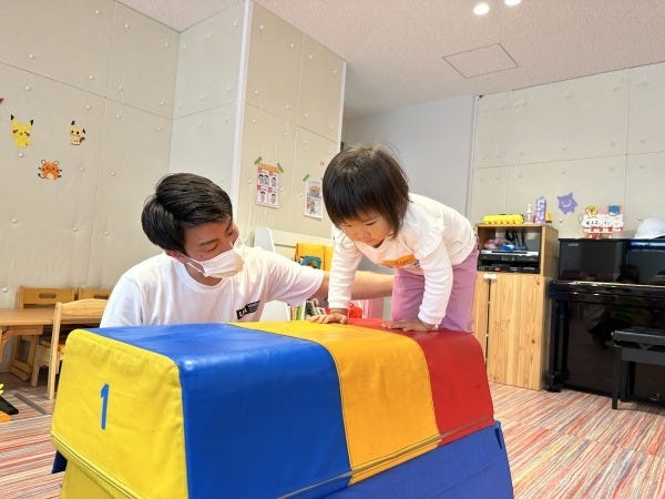 保育園給食調理員（無資格OK）｜調理・保育補助｜Wワーク可