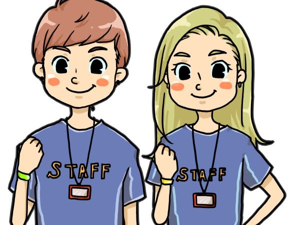 販売スタッフ・IPコンテンツの販売スタッフ（長期歓迎・新しい事に挑戦してみたい方大歓迎）