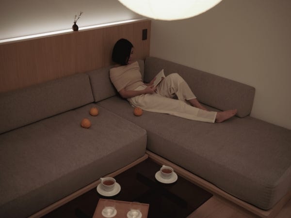 外国人観光客向けホテル｜ゲストサービス・コンシェルジュ｜副業可