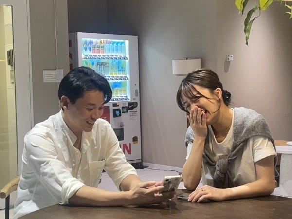 社員同士の交流が多く、明るい方が多いです！部署の垣根を超えて仲を深めています。