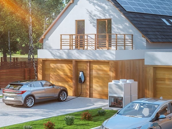 最終目的地は―環境先進国 日本。グリーンベンチャーとして日本を環境先進国に押し上げるための最前線を走ります。