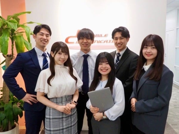 未経験から活躍している先輩が多数！できる業務から担当して、少しずつ仕事の幅を広げていきましょう。資格取得も支援します。