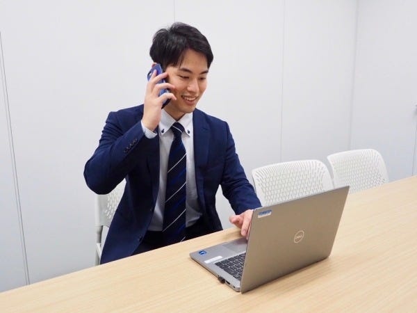 有休消化率は90％以上なので、オンオフのメリハリも◎