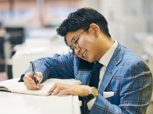 営業事務・営業アシスタント（未経験歓迎・インセンティブあり）