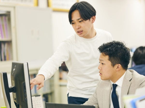 営業事務・営業アシスタント（未経験歓迎・インセンティブあり）