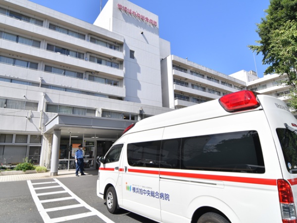 事務職・総合病院の人事業務