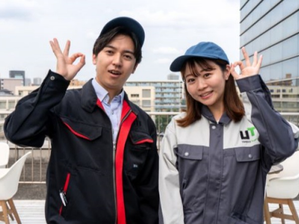 安心して長く勤められるよう、半年に1度「キャリア面談」も実施しています。キャリアに関する相談に限らず、仕事や家庭の相談もOK！