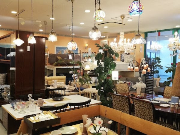 店舗スタッフ・を中心としたネット掲載スタッフ