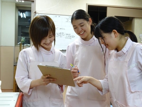 動物病院の動物看護師募集！犬猫の診療補助