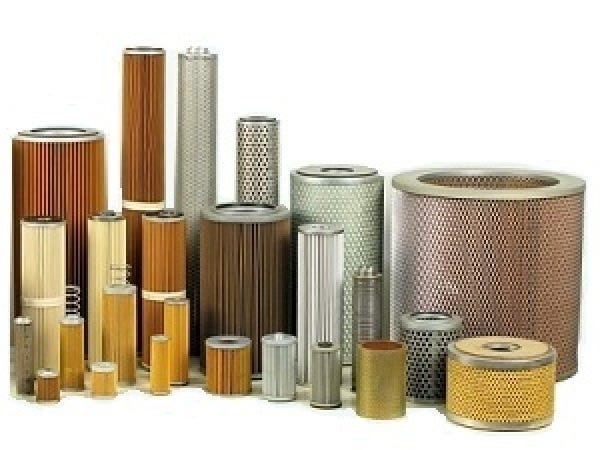 モノづくりに欠かすことのできない産業用フィルターを扱っています