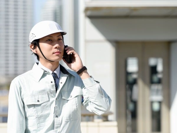 設備管理・点検スタッフ（未経験者歓迎）