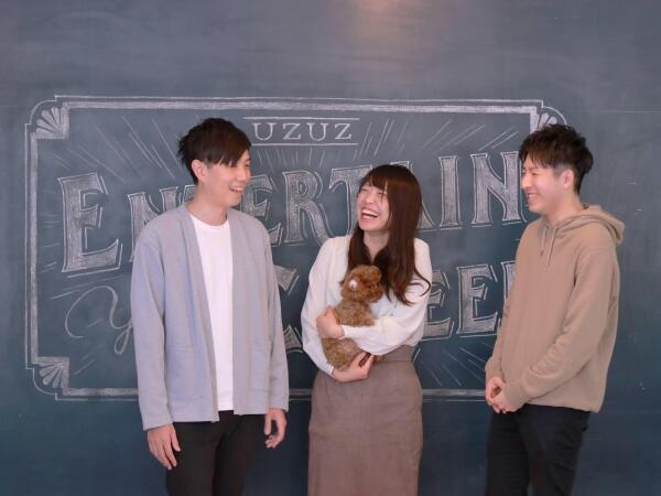 営業事務（未経験歓迎・新宿勤務）