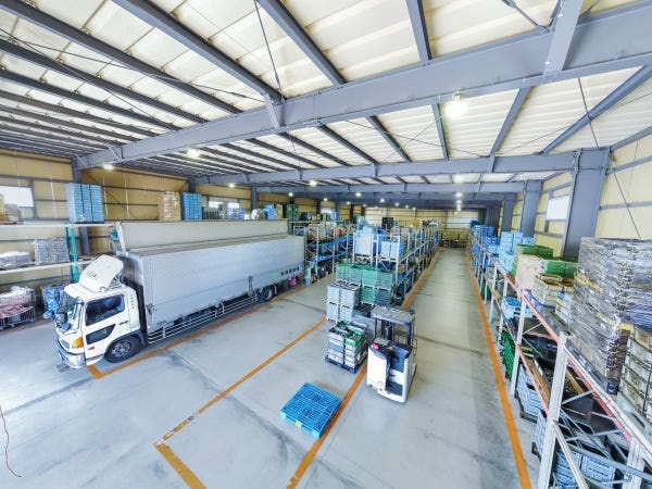 品質保証検査業務（嘱託採用・普通自動車免許）