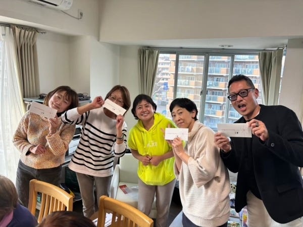 とにかく働くスタッフ想いの社長。「成果が出たらスタッフに還元♪」とお給料や福利厚生にしっかり反映してくれます。チョコザップの利用権は大好評♪