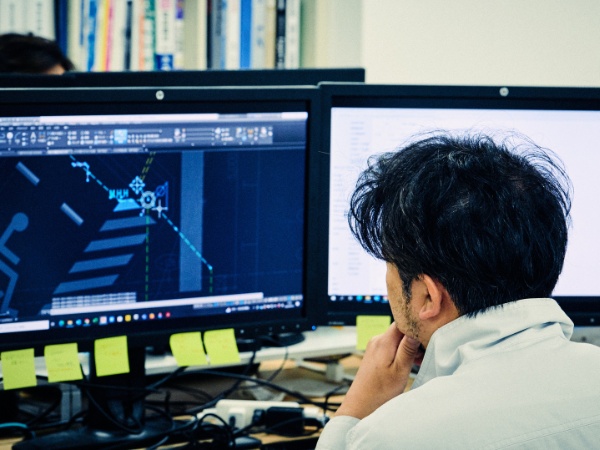 電気工事施工管理経験者募集！改修工事で活躍！