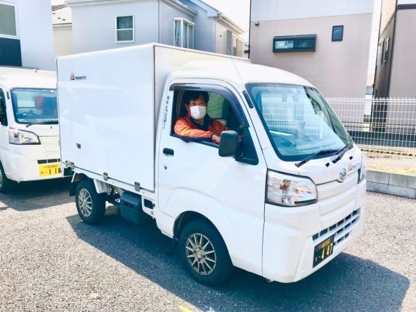 法人営業・食品の物流コーディネーター（リフレッシュ休暇あり・学歴不問）