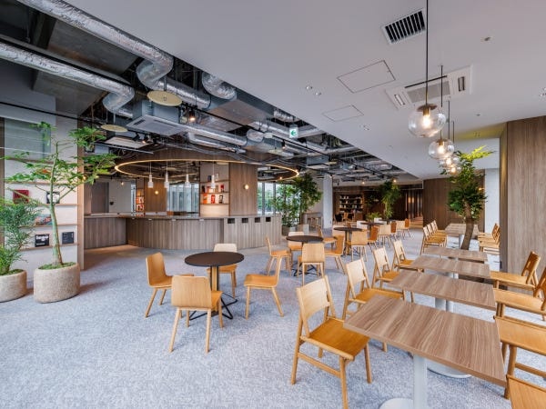 法人営業・研修企画職｜未経験歓迎｜企業向け研修プログラム