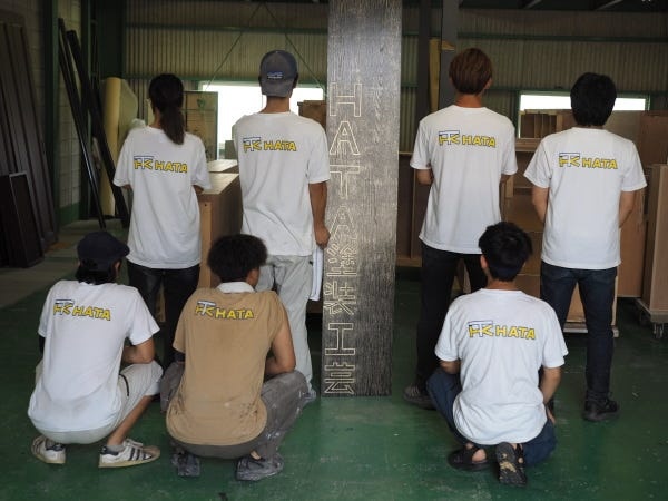 未経験の方も大歓迎！知識と技術をしっかりお伝えします。