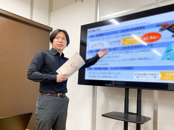 自社サービスについては入社されてからしっかりお伝えします。