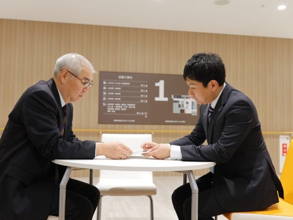 顧客対応もマネージャー業務の一つ。マネージャー自ら新しい提案をもとに営業活動を行うことも！