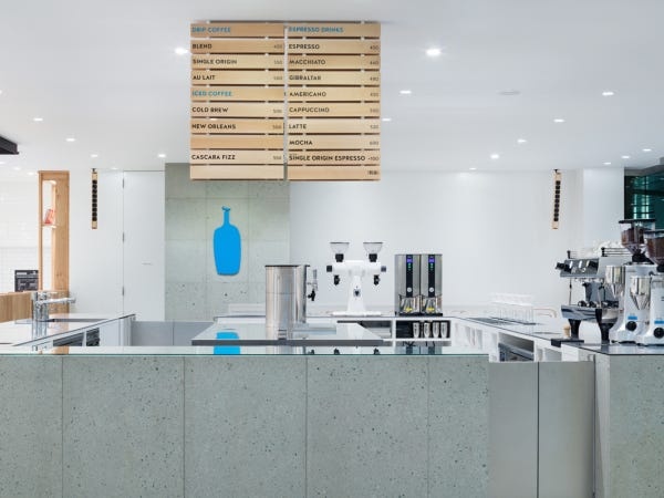 未経験歓迎！高品質コーヒーを提供するカフェバリスタ