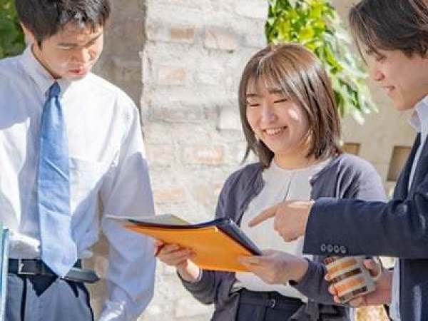 経理経験者歓迎！不動産コンサルティング会社の経理職