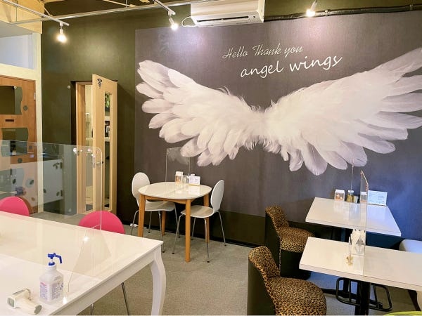 こちらは防音ではない部屋