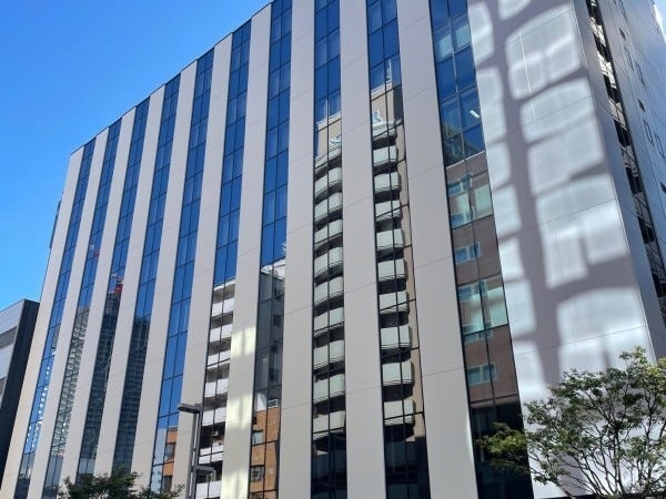 駅チカで通勤もしやすい！仕事のしやすい環境で一緒にお仕事してみませんか？