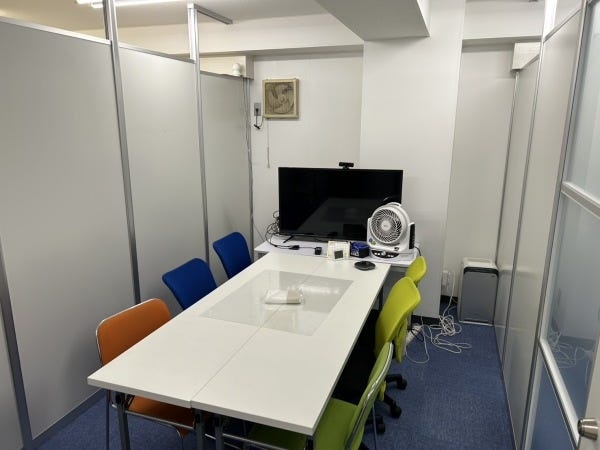 放課後等デイサービスの言語聴覚士（未経験歓迎）