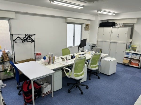 放課後等デイサービスの言語聴覚士（未経験歓迎）