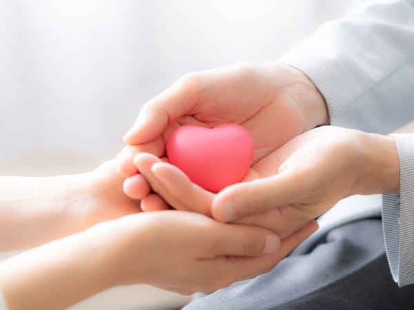 地域社会に密着し、いつまでも安心して生活できる介護サービスを目指しています！