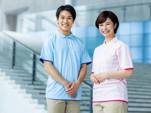 訪問介護ヘルパーとして、ご利用者様に寄り添った介護サービスを提供するお仕事です！