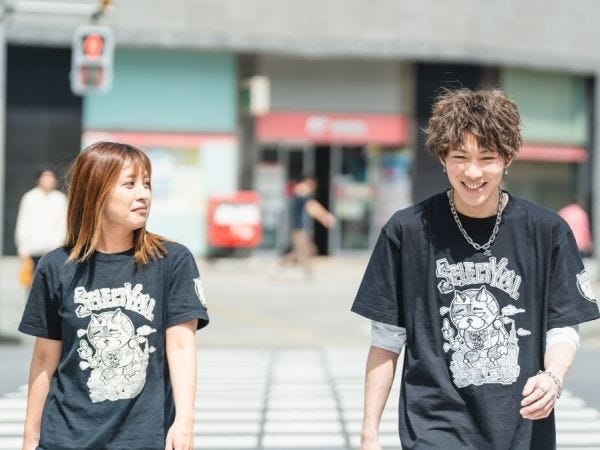 みんな仲良し♪