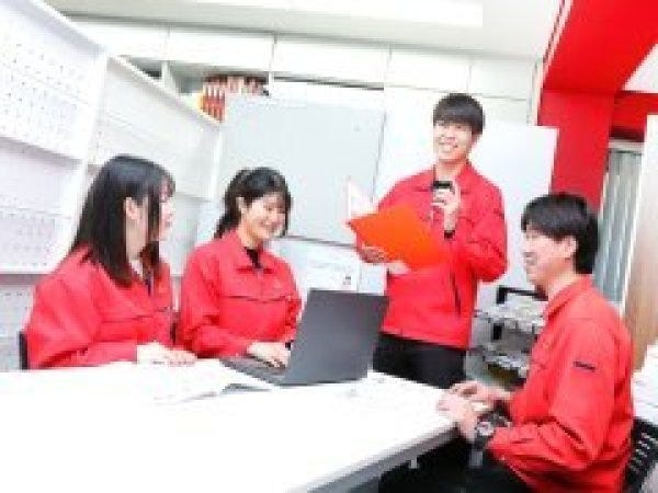 LPガス販売営業職｜未経験・第二新卒歓迎｜神奈川県横須賀市