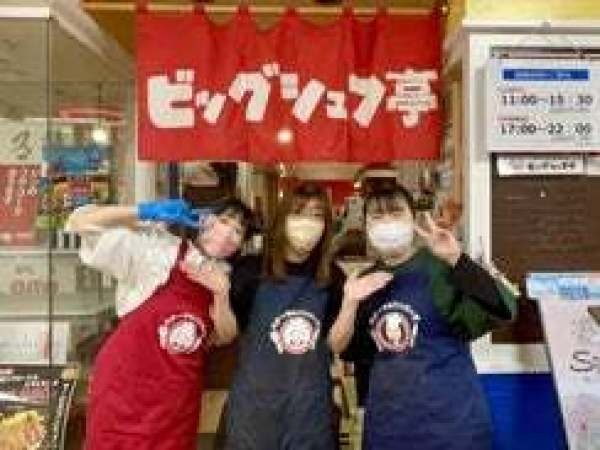 私たちが責任をもって新人教育します！