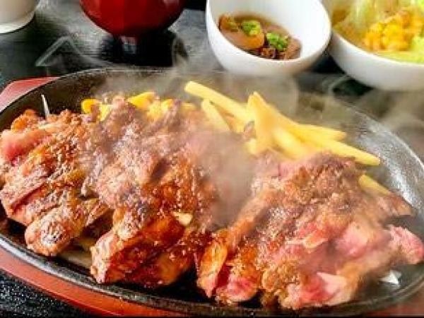 賄いは飲食店ならではの魅力！？おいしい賄いを250円からご提供！