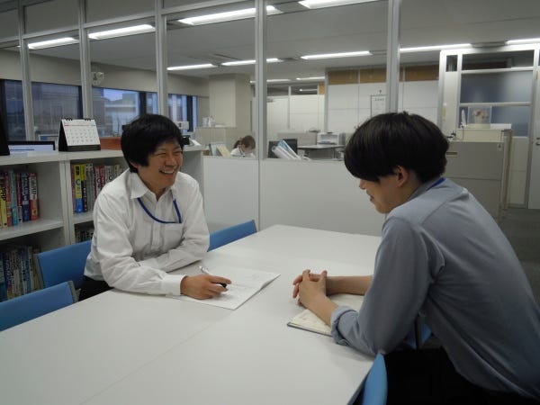 営業事務・正社員・オープンポジション