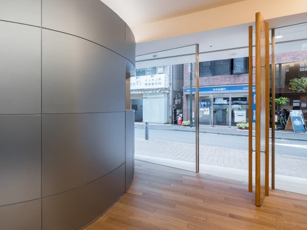 急な体調不良や平日に受診できない方々の助けとなるクリニックで一緒に働いていただく仲間を探しています。